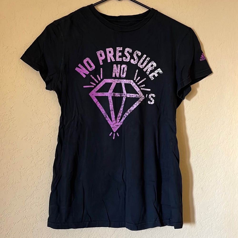 Adidas tee